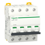 Автоматичний вимикач, 20 А, Acti9 - Schneider Electric [A9F88420]