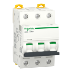 Автоматичний вимикач, 40 А, Acti9 - Schneider Electric [A9F93340]