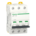 Автоматичний вимикач, 10 А, Acti9 - Schneider Electric [A9F94310]