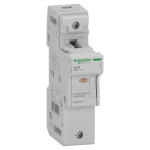Запобіжник-роз'єднувач, 10-12 А, Acti9 - Schneider Electric [A9GSB150]