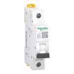 Автоматичний вимикач, 32 А, Acti9 - Schneider Electric [A9K23132]