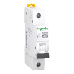 Автоматичний вимикач, 16 А, Acti9 - Schneider Electric [A9K24116]