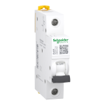 Автоматичний вимикач, 32 А, Acti9 - Schneider Electric [A9K24132]