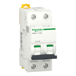 Автоматичний вимикач, 32 А, Acti9 - Schneider Electric [A9K24232]
