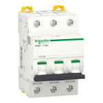 Автоматичний вимикач, 50 А, Acti9 - Schneider Electric [A9K24350]