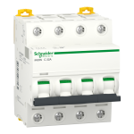 Автоматичний вимикач, 32 А, Acti9 - Schneider Electric [A9K24432]
