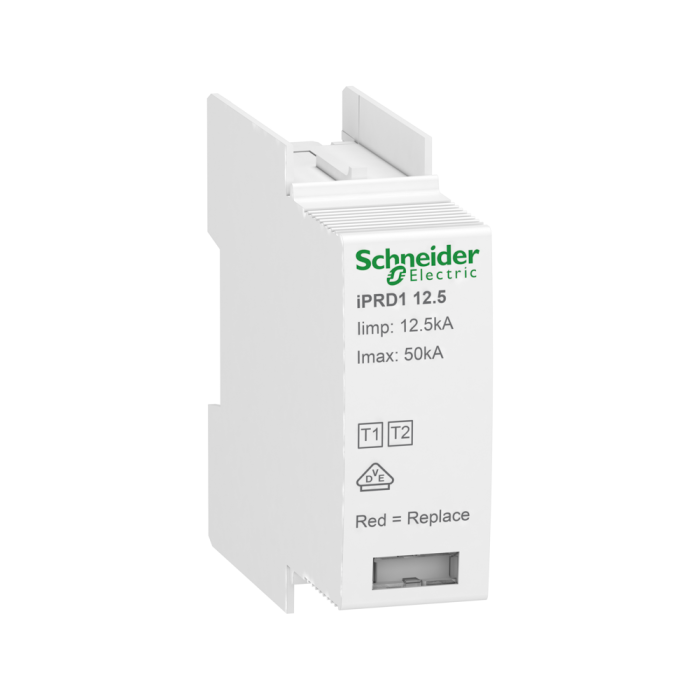Картридж, Acti9 - Schneider Electric [A9L16082]