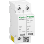 Розрядник перенапруг, Acti9 - Schneider Electric [A9L16282]