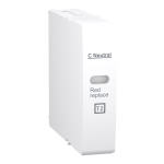 Картридж, Acti9 - Schneider Electric [A9L16313]