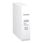 Картридж, Acti9 - Schneider Electric [A9L16313]