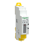 Лічильник енергії, 40 А, Acti9 - Schneider Electric [A9MEM2000]