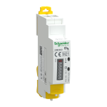 Лічильник енергії, 40 А, Acti9 - Schneider Electric [A9MEM2000]