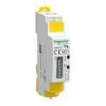 Лічильник енергії, 40 А, Acti9 - Schneider Electric [A9MEM2010]