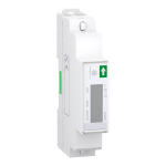 Лічильник енергії, 45 А, Acti9 - Schneider Electric [A9MEM2050]