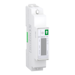 Лічильник енергії, 45 А, Acti9 - Schneider Electric [A9MEM2055]