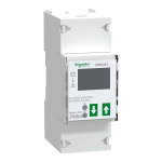 Лічильник енергії, 100 А, Acti9 - Schneider Electric [A9MEM2435]