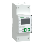 Лічильник енергії, 100 А, Acti9 - Schneider Electric [A9MEM2455]