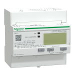 Лічильник енергії, 63 А, Acti9 - Schneider Electric [A9MEM3110]