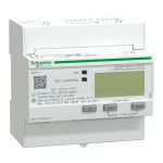 Лічильник енергії, 63 А, Acti9 - Schneider Electric [A9MEM3115]