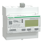 Лічильник енергії, 63 А, Acti9 - Schneider Electric [A9MEM3135]