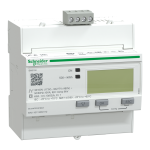 Лічильник енергії, 63 А, Acti9 - Schneider Electric [A9MEM3150]