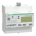 Лічильник енергії, 63 А, Acti9 - Schneider Electric [A9MEM3175]