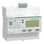 Лічильник енергії, 1-5 А, Acti9 - Schneider Electric [A9MEM3265]