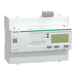 Лічильник енергії, 125 А, Acti9 - Schneider Electric [A9MEM3350]