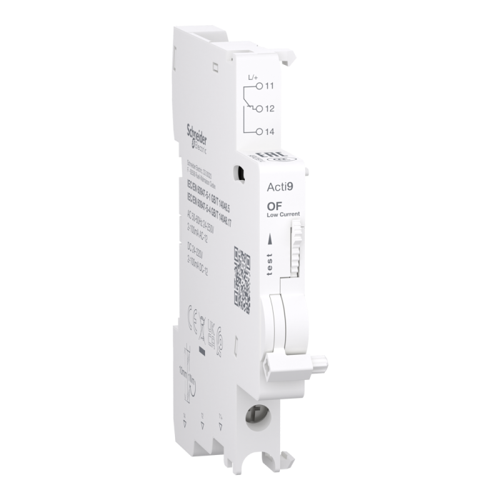 Контакт oc, 2-100 А, Acti9 - Schneider Electric [A9N26914]