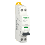 Автоматичний вимикач, 16 А, Acti9 - Schneider Electric [A9P64616]