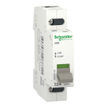 Вимикач-роз'єднувач, 32 А, Acti9 - Schneider Electric [A9S60132]