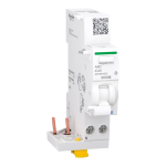 Додатковий блок виявлення дугових замикань, 25 А, Acti9 - Schneider Electric [A9TAB1625]