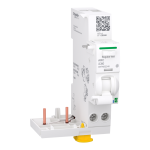 Додатковий блок виявлення дугових замикань, 40 А, Acti9 - Schneider Electric [A9TAB2240]