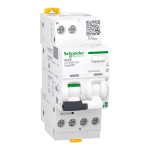 Arc fault detection rcbo, 6 А, Acti9 - Schneider Electric [A9TDFC606]