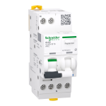 Автоматичний вимикач для виявлення дугових замикань, 16 А, Acti9 - Schneider Electric [A9TPD4616]