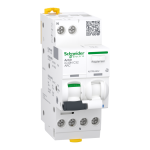 Автоматичний вимикач для виявлення дугових замикань, 32 А, Acti9 - Schneider Electric [A9TPE4632]