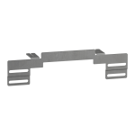 Монтажний комплект, Acti9 - Schneider Electric [A9XMVA01]