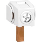 Конектор, 100 А, Acti9 - Schneider Electric [A9XPCD04]