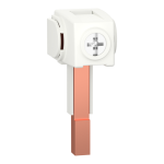 Конектор, 100 А, Acti9 - Schneider Electric [A9XPCM04]