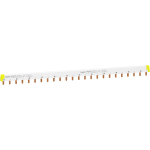 Гребінчаста шинка, 100 А, Acti9 - Schneider Electric [A9XPH224]