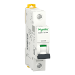 Автоматичний вимикач, 10 А, Acti9 - Schneider Electric [A9F88110]