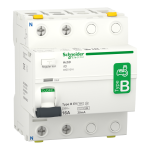 Автоматичний вимикач захисного відключення (пзв), 16 А, Acti9 - Schneider Electric [A9Z51216]