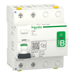 Автоматичний вимикач захисного відключення (пзв), 25 А, Acti9 - Schneider Electric [A9Z61225]