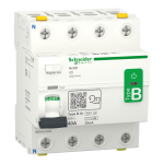 Автоматичний вимикач захисного відключення (пзв), 40 А, Acti9 - Schneider Electric [A9Z61440]