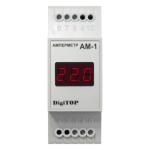 Амперметр АM-1 DigiTOP