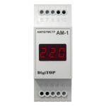 Амперметр АM-1 DigiTOP