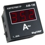 Амперметр АM-1M DigiTOP