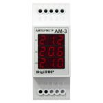 Амперметр AM-3 DigiTOP