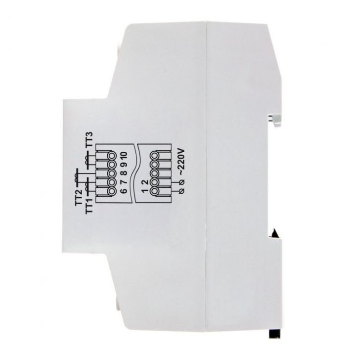 Амперметр AM-3 DigiTOP