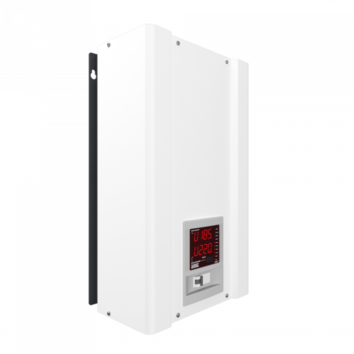 Стабілізатор напруги однофазний побутовий Ампер-Р У 16-1/50 v2.1, Елєкс